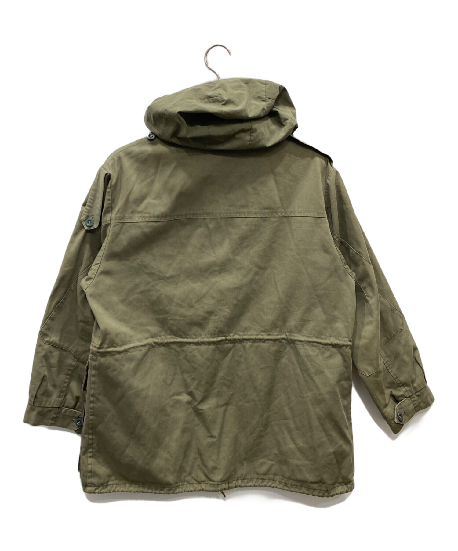 中古・古着通販】Swedish Army (スウェーデン軍) スイス軍ミリタリー 