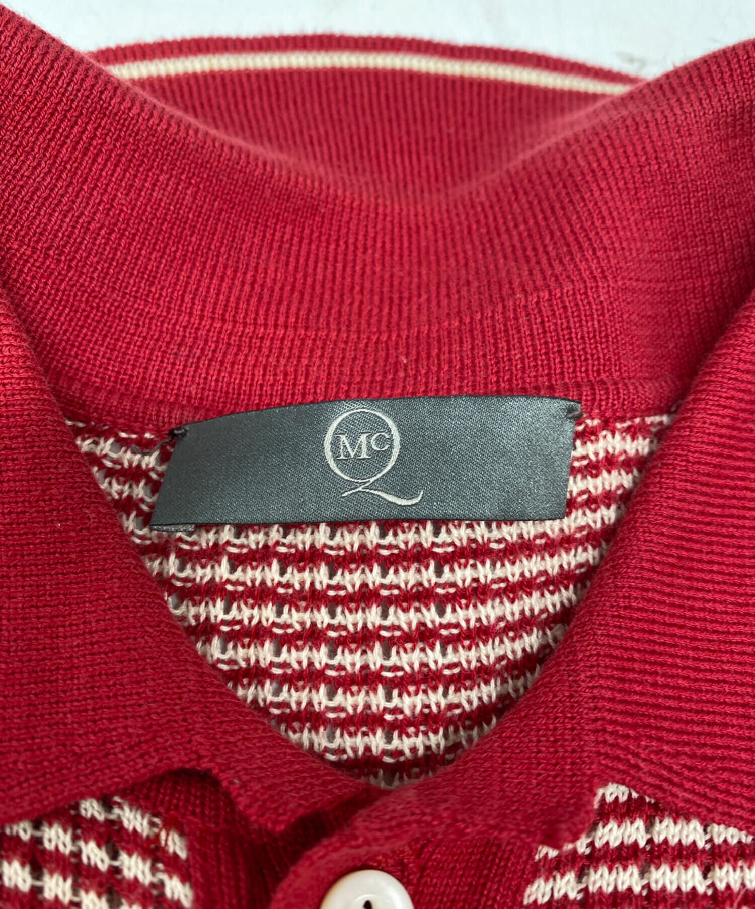 中古・古着通販】McQ Alexander McQueen (マックキュー