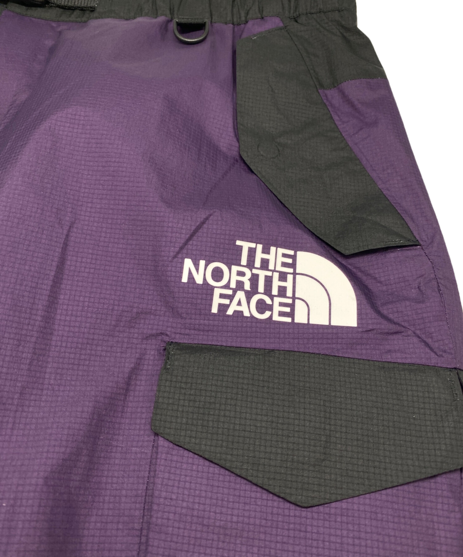 中古・古着通販】THE NORTH FACE (ザ ノース フェイス) UNDERCOVER