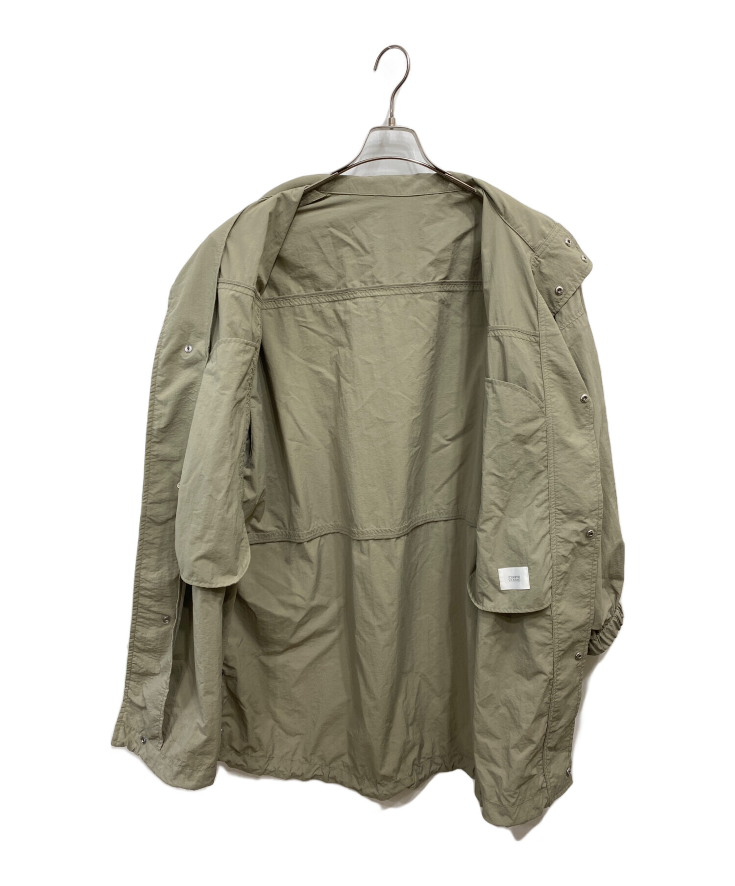 中古・古着通販】LOWRYS FARM (ローリーズファーム) ボリューム