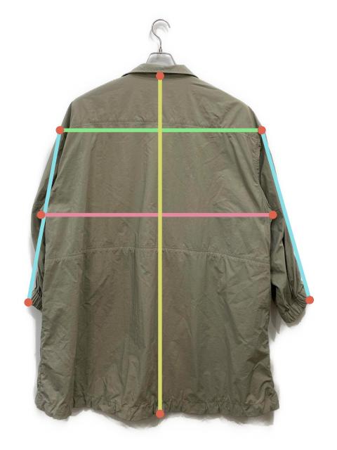 中古・古着通販】LOWRYS FARM (ローリーズファーム) ボリューム 
