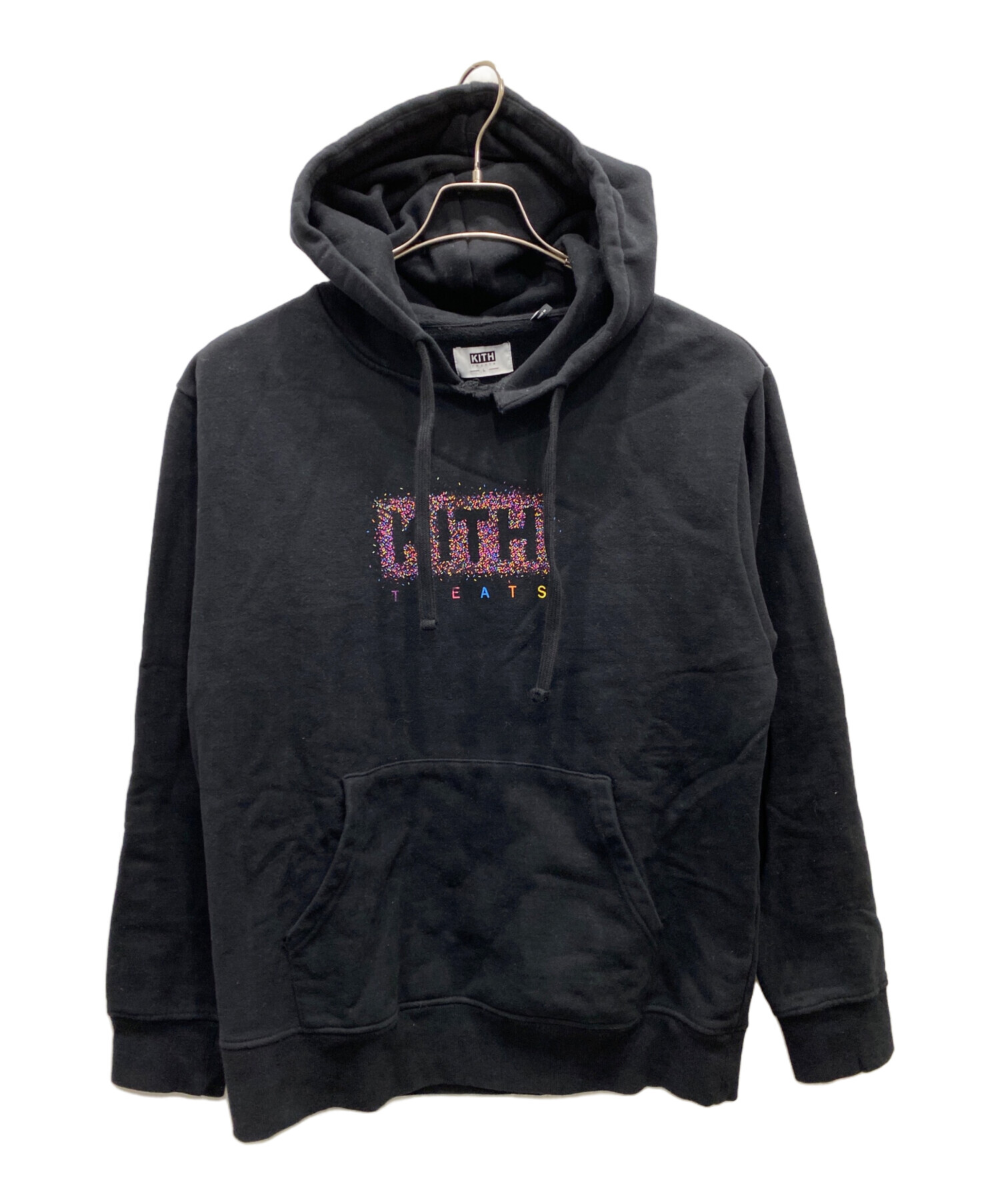 中古・古着通販】KITH TREATS (キストリーツ) Sprinkle Hoodie