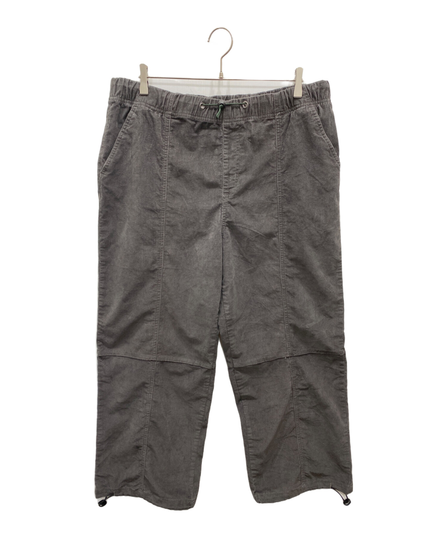 中古・古着通販】no boundaries (ノーバウンダリーズ) コーデュロイ