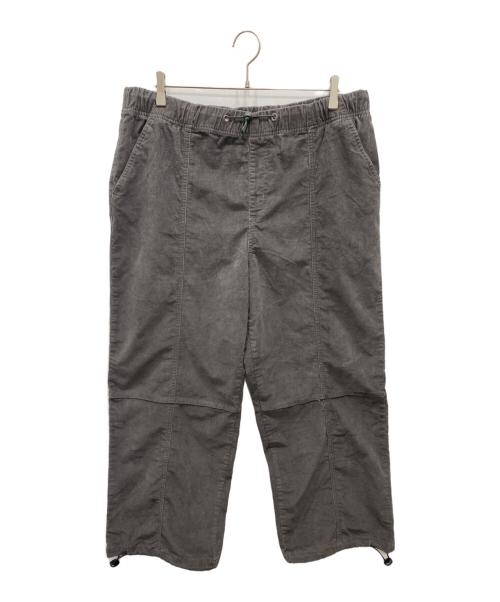 中古・古着通販】no boundaries (ノーバウンダリーズ) コーデュロイ