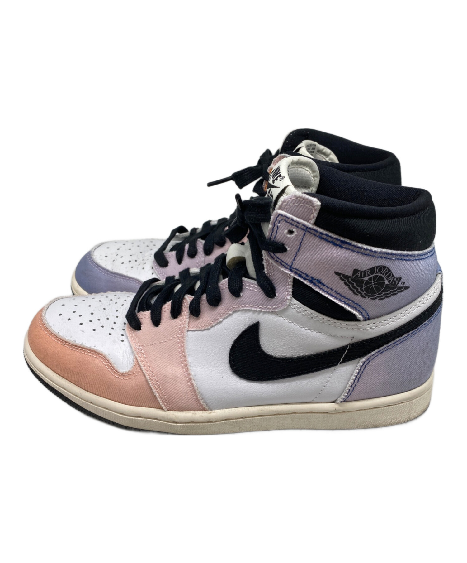 中古・古着通販】NIKE (ナイキ) Air Jordan 1 High OG 