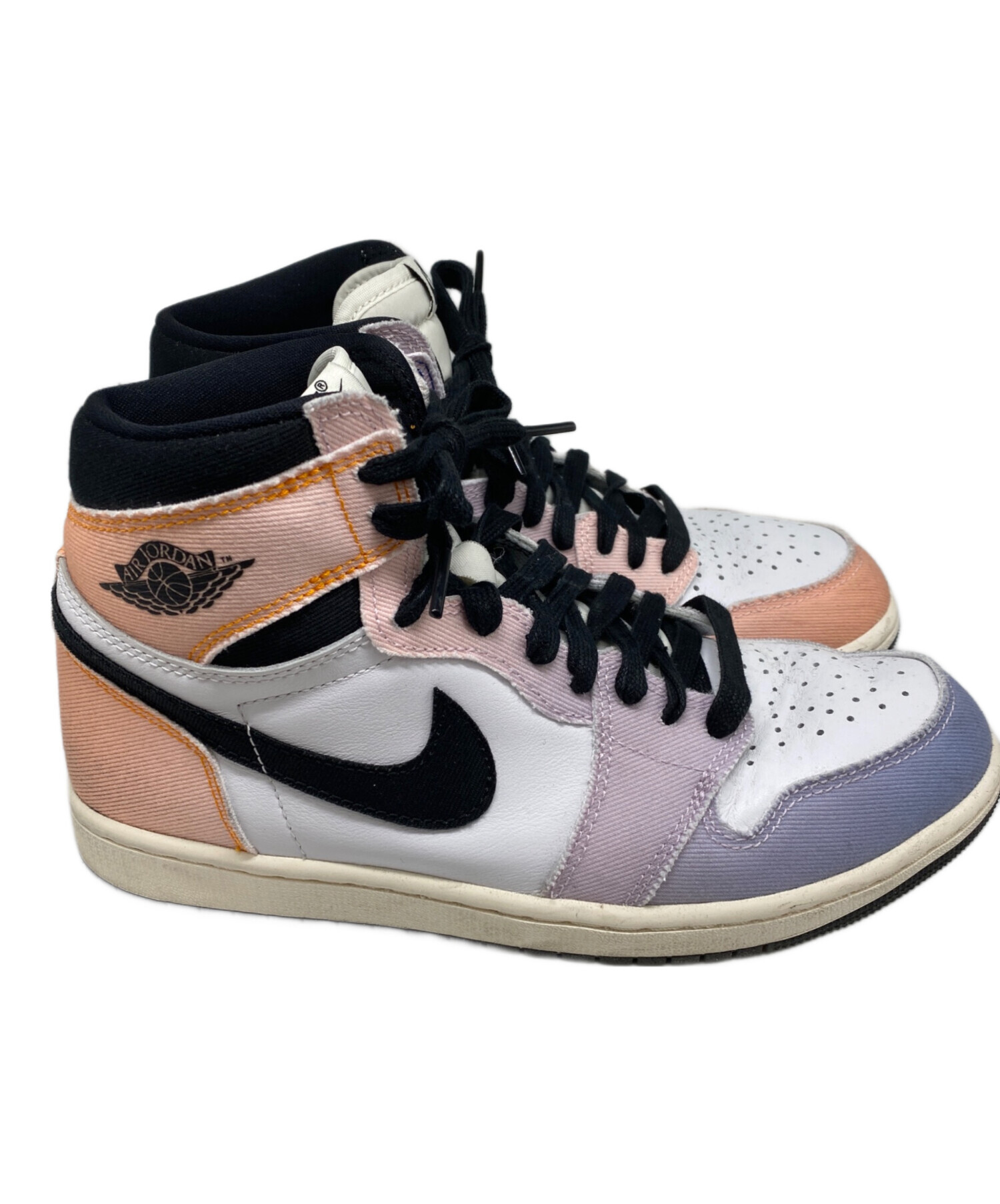 中古・古着通販】NIKE (ナイキ) Air Jordan 1 High OG 