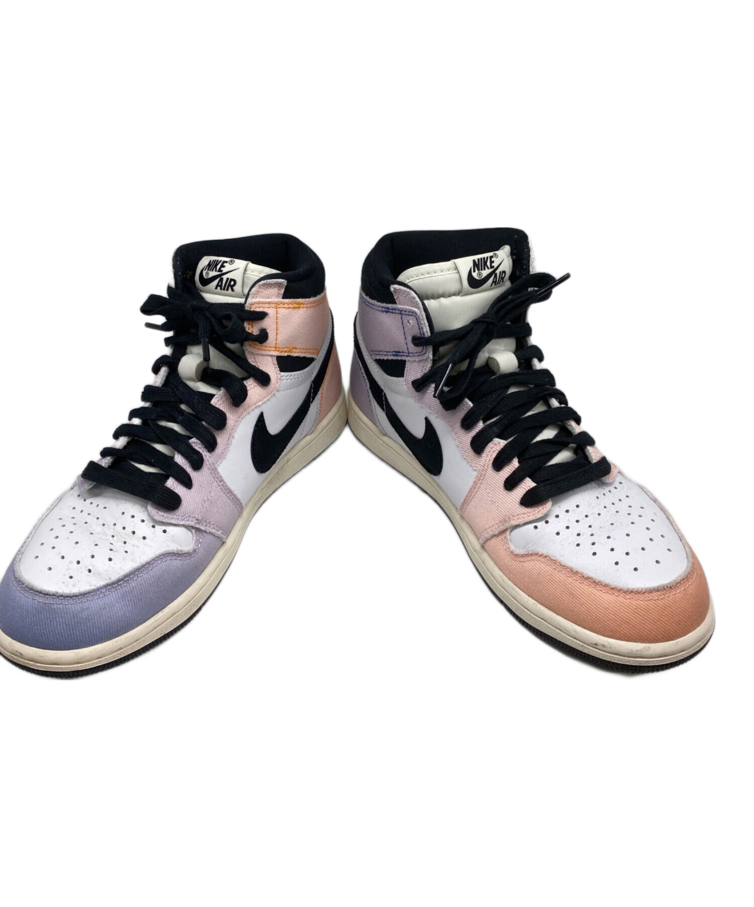 中古・古着通販】NIKE (ナイキ) Air Jordan 1 High OG 