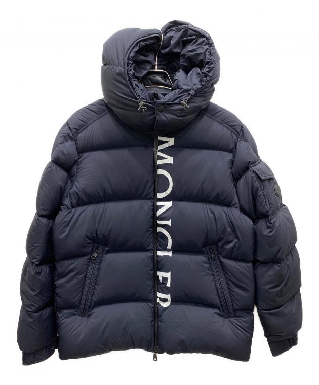 中古・古着通販】MONCLER (モンクレール) MAURES/ダウン