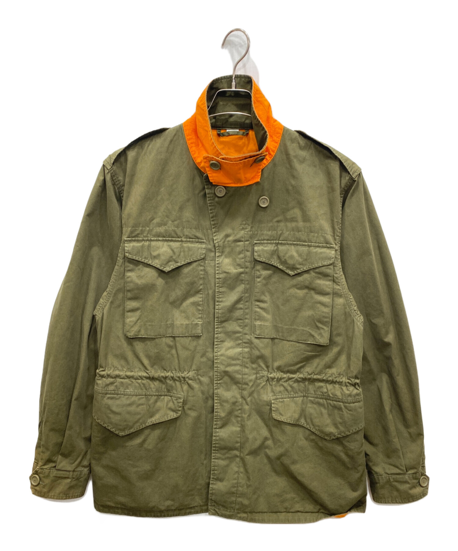 中古・古着通販】GUCCI (グッチ) ヴィンテージロゴフィールド