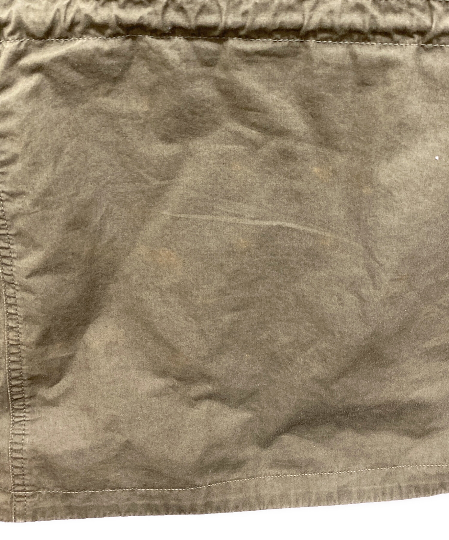 中古・古着通販】GUCCI (グッチ) ヴィンテージロゴフィールド