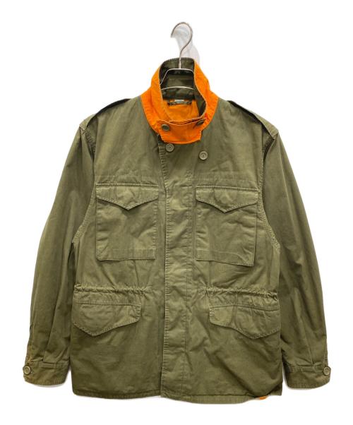 中古・古着通販】GUCCI (グッチ) ヴィンテージロゴフィールド