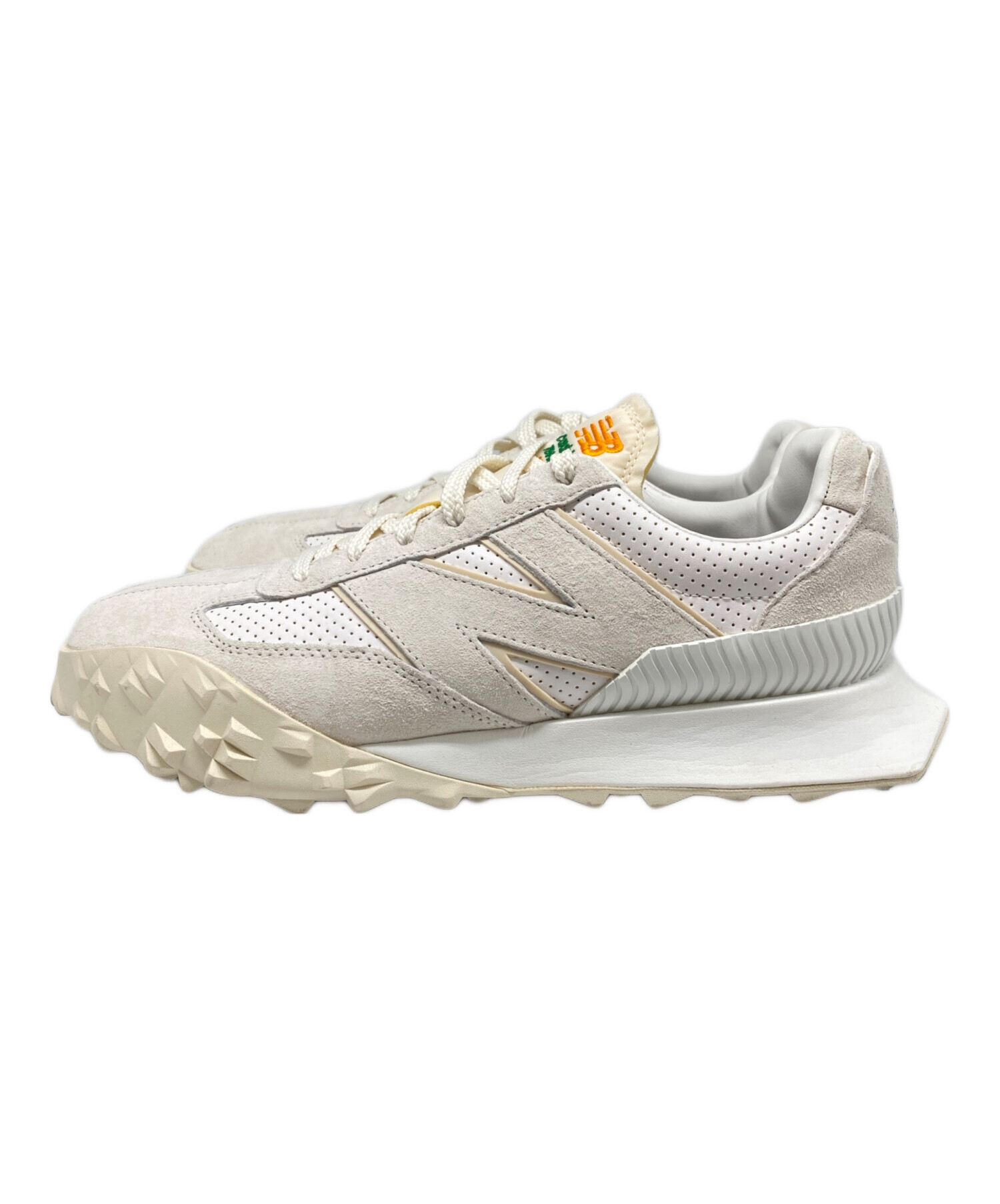 中古・古着通販】NEW BALANCE (ニューバランス) CASABLANCA 