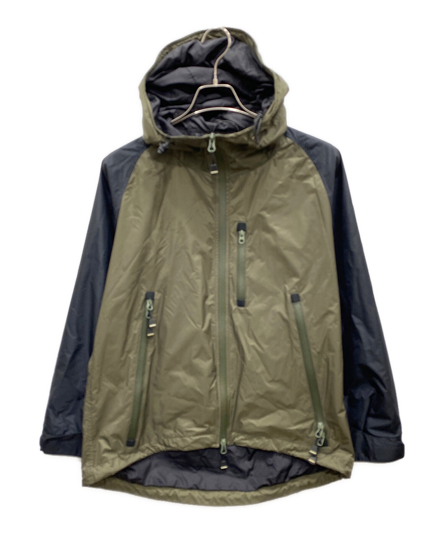 中古・古着通販】NANGA (ナンガ) GrandPARK 別注オーロラシェル 