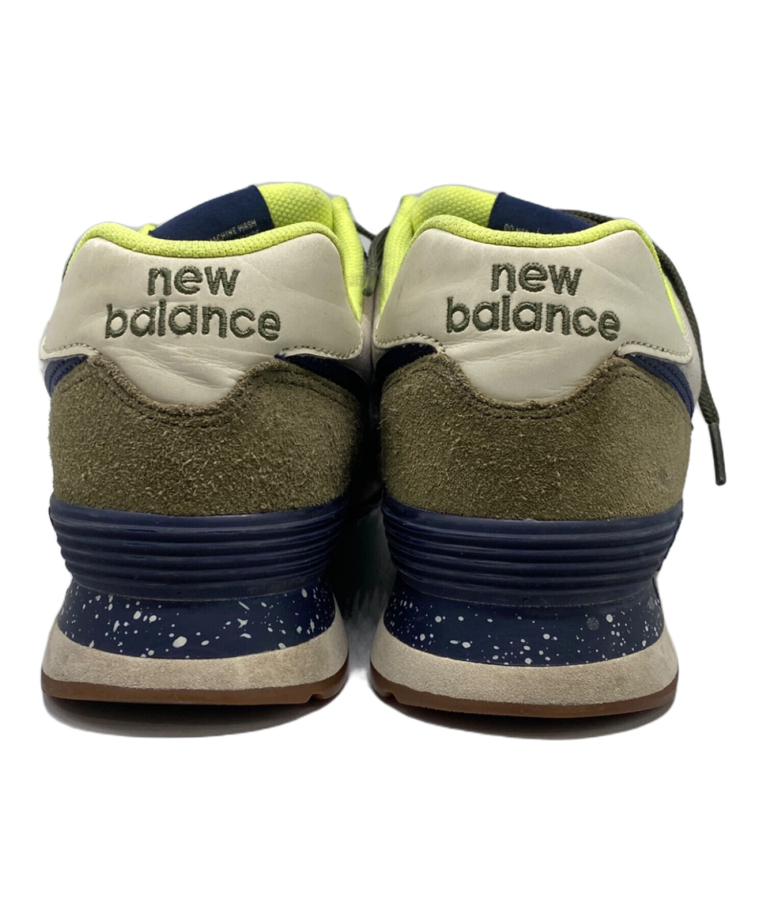 中古・古着通販】NEW BALANCE (ニューバランス) JUNYA WATANABE MAN  