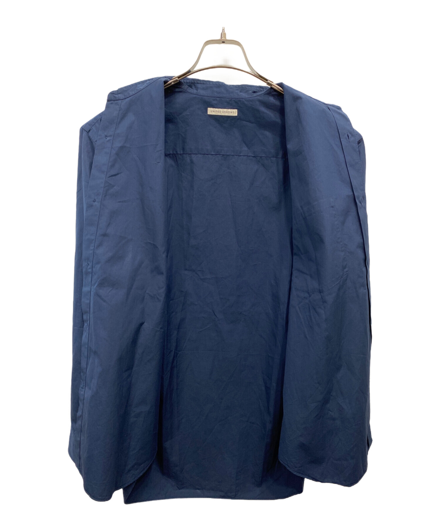 中古・古着通販】UNITED ARROWS (ユナイテッドアローズ) THOMAS MASON