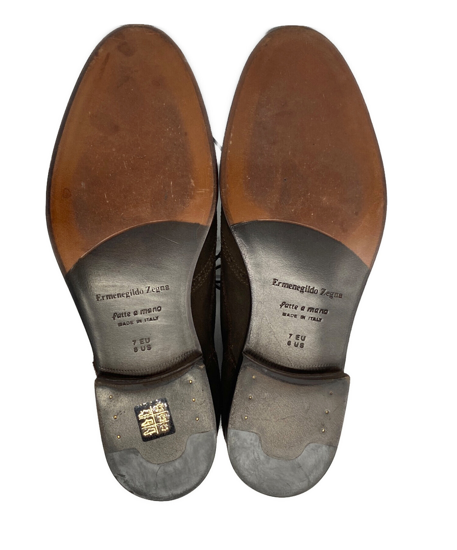 中古・古着通販】ERMENEGILDO ZEGNA (エルメネジルド・ゼニア