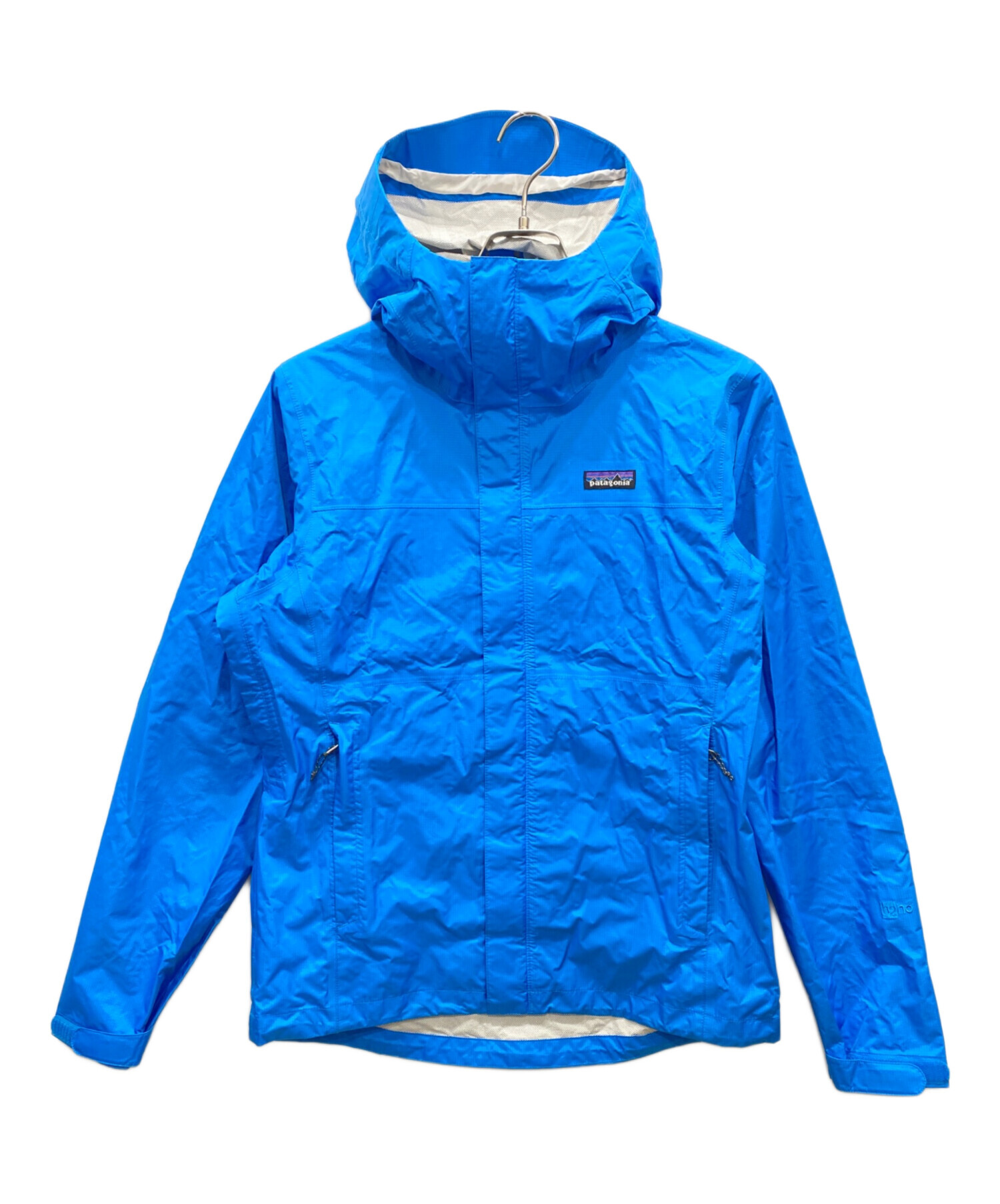 中古・古着通販】Patagonia (パタゴニア) トレントシェルジャケット 