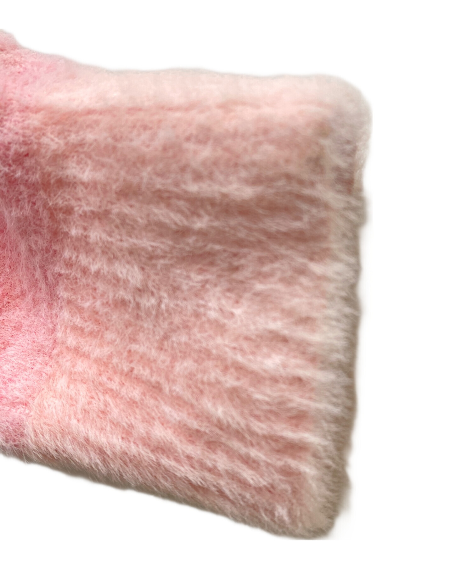 中古・古着通販】JORDAN (ジョーダン) Air Jordan Cardigan ピンク