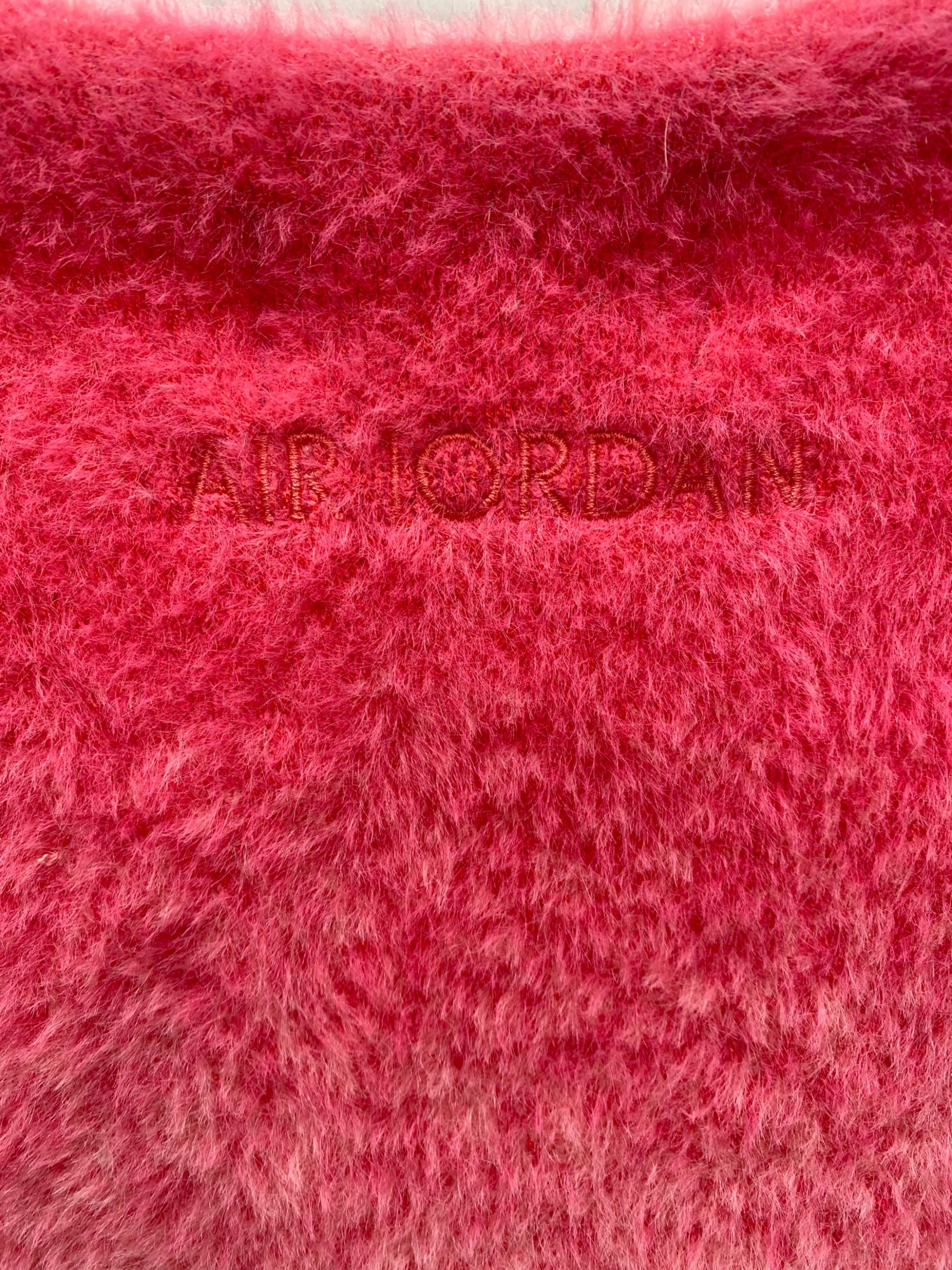 中古・古着通販】JORDAN (ジョーダン) Air Jordan Cardigan ピンク