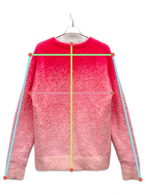 中古・古着通販】JORDAN (ジョーダン) Air Jordan Cardigan ピンク