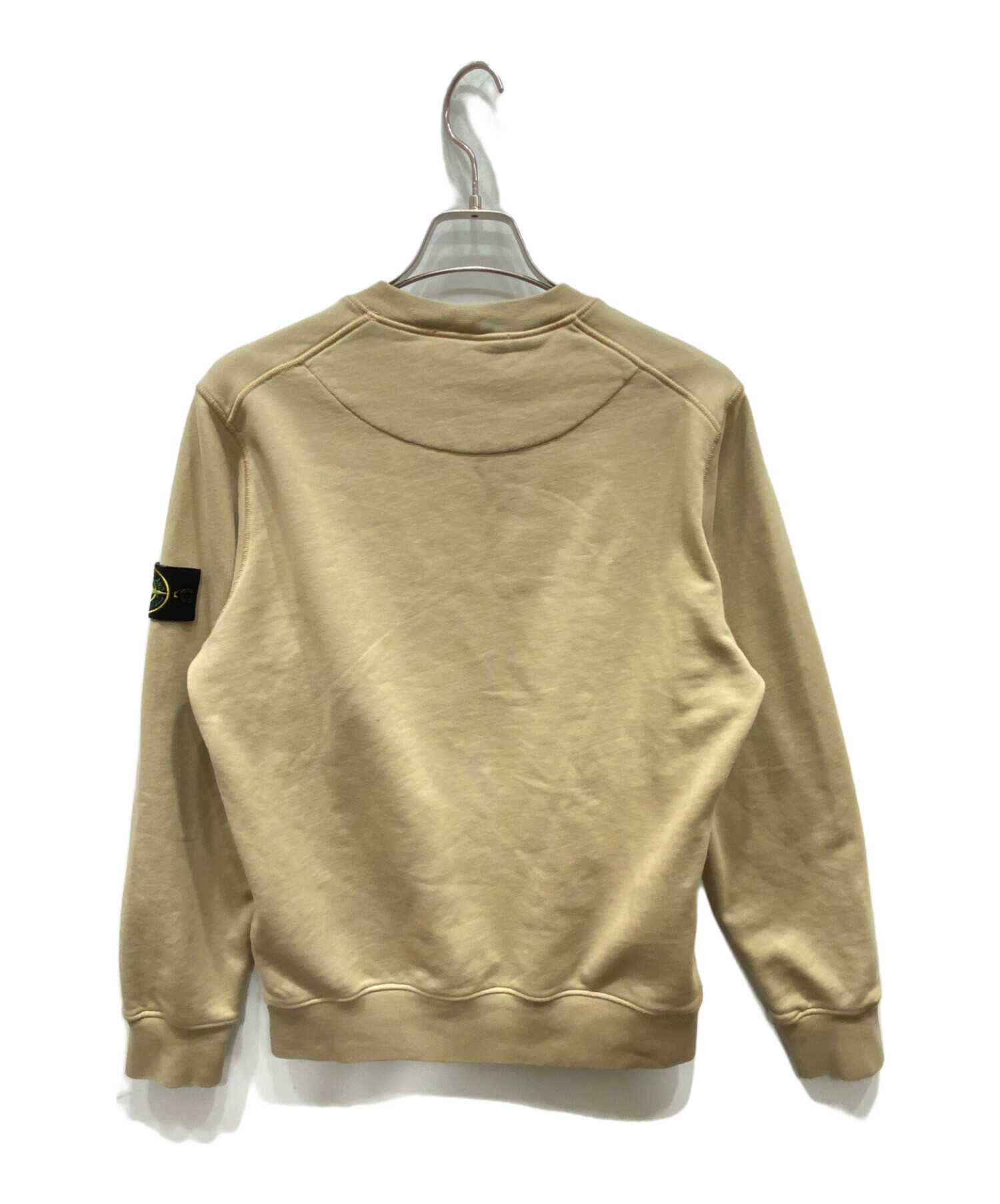 中古・古着通販】STONE ISLAND (ストーンアイランド) Sweat Shirt 