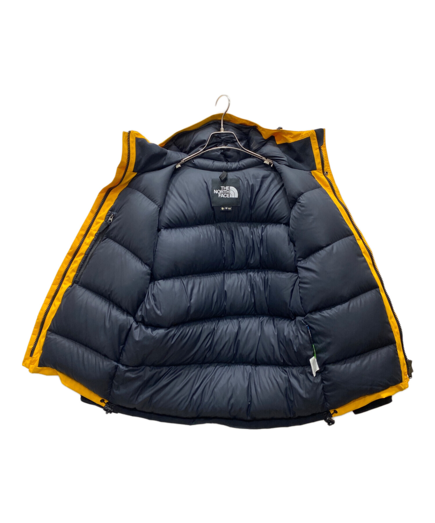 中古・古着通販】THE NORTH FACE (ザ ノース フェイス) マウンテン