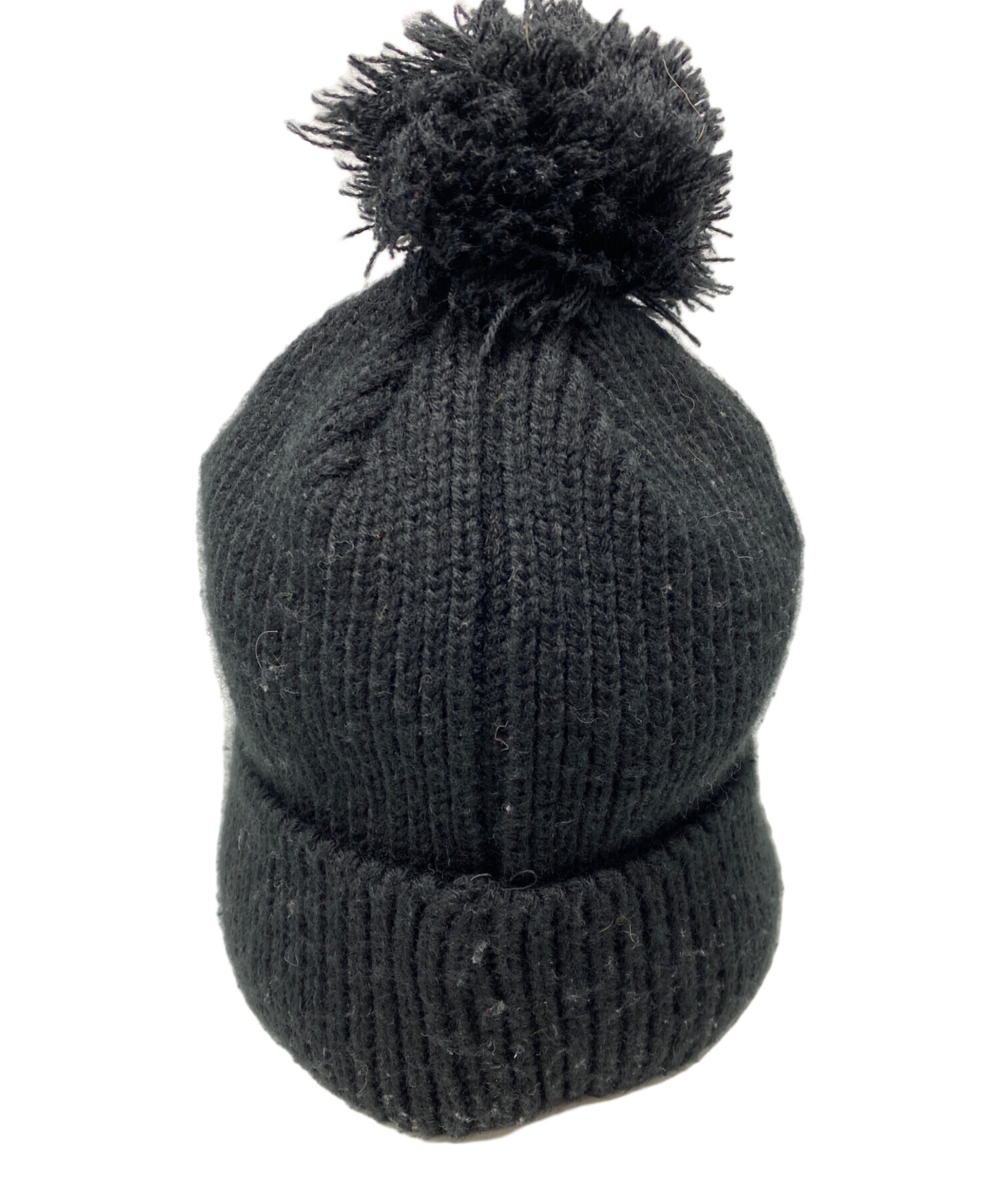 中古・古着通販】stussy (ステューシー) SS Link HO15 Pom Beanie