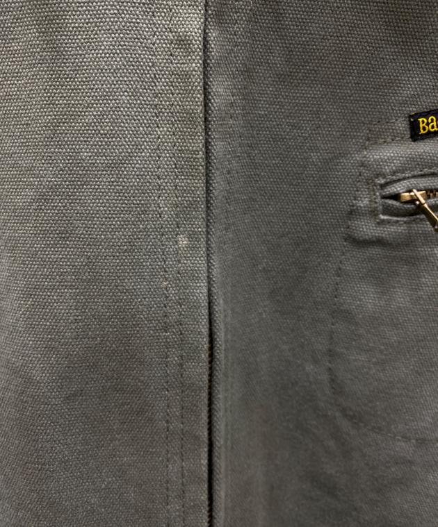 中古・古着通販】Backers (バッカーズ) ダックワークジャケット