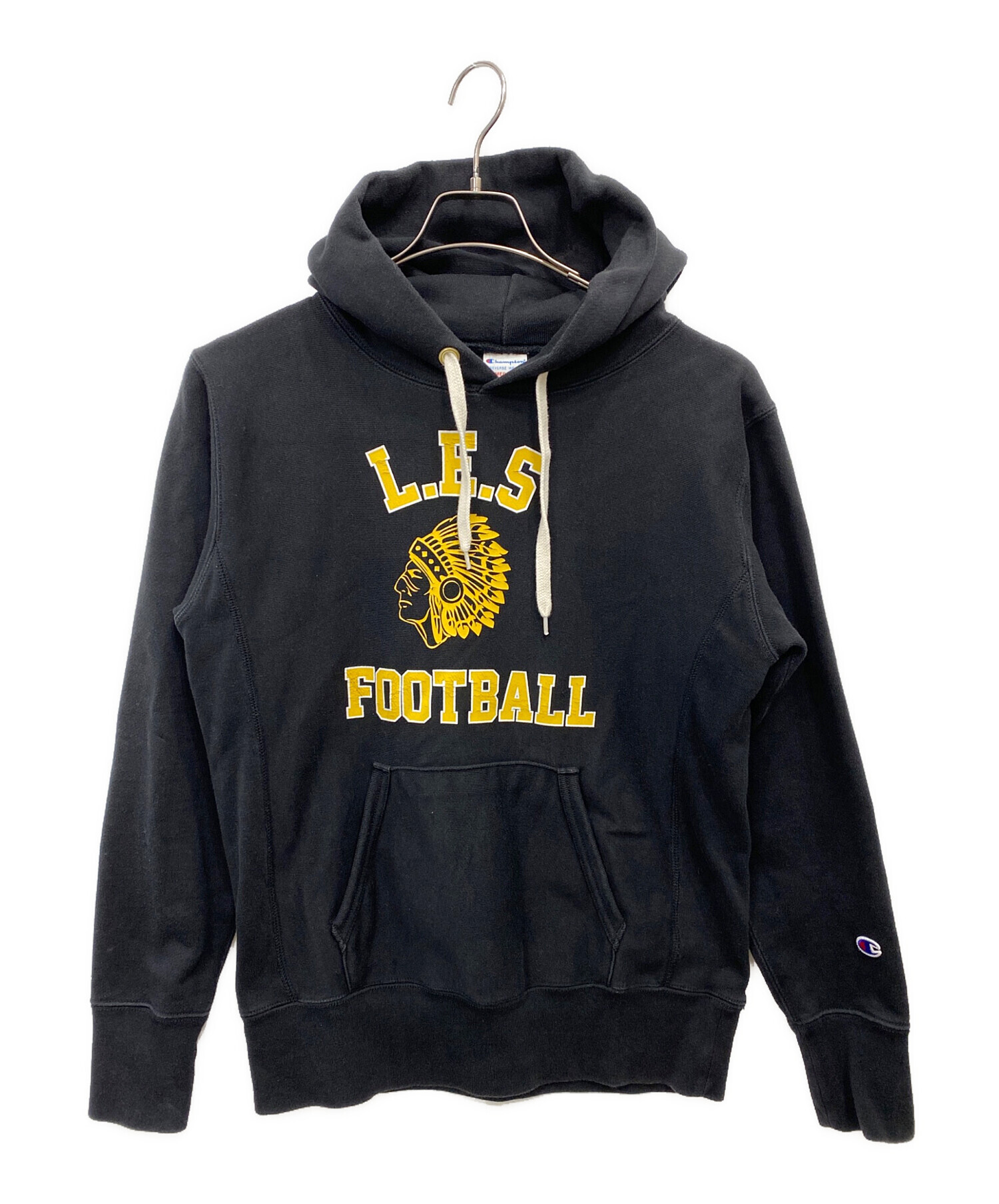 中古・古着通販】Champion (チャンピオン) リバースウィーブパーカー