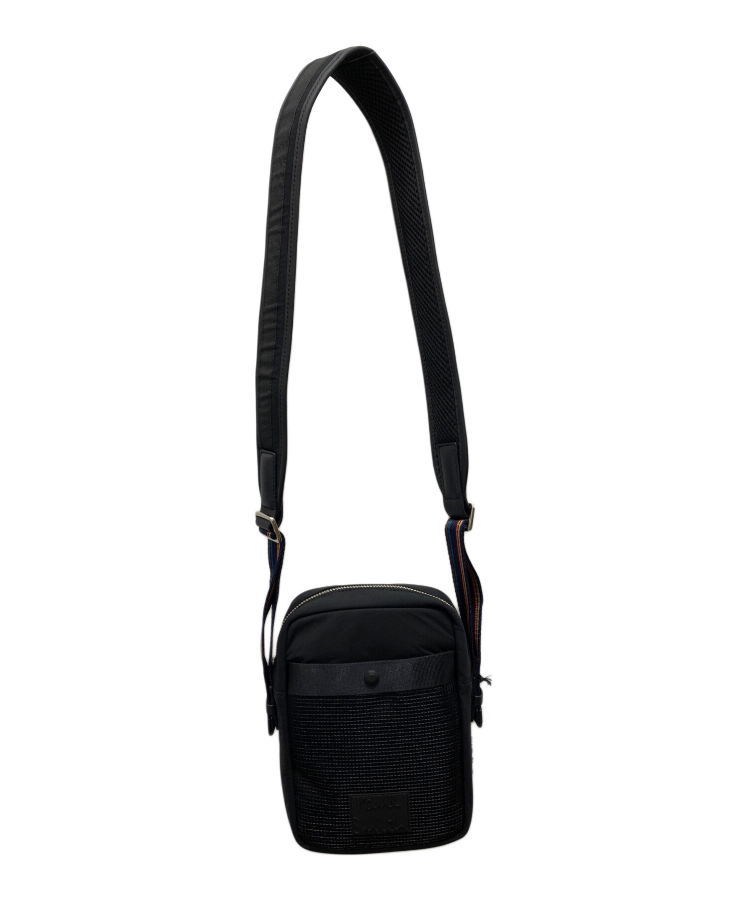 中古・古着通販】Paul Smith (ポールスミス) ショルダーバッグ 