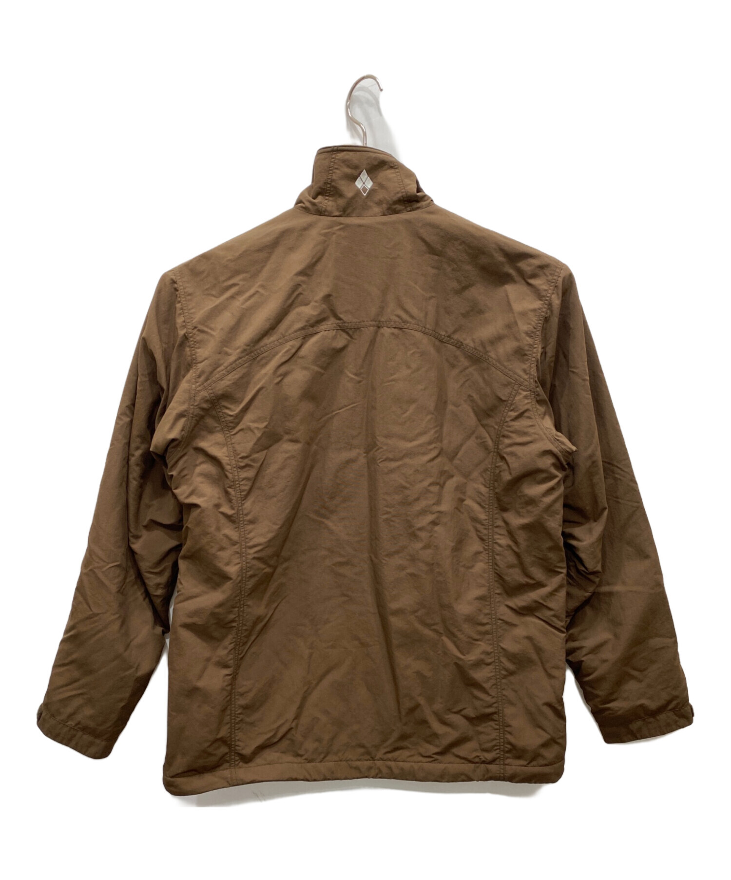 中古・古着通販】mont-bell (モンベル) クリマプラス100 ウィズシェル 