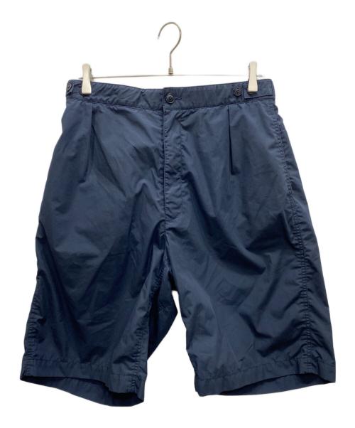中古・古着通販】nanamica (ナナミカ) Deck Shorts ネイビー サイズ:32