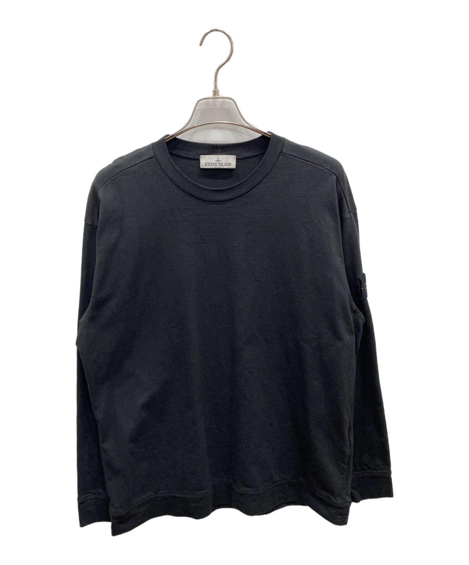 中古・古着通販】STONE ISLAND (ストーンアイランド) HEAVY COTTON 