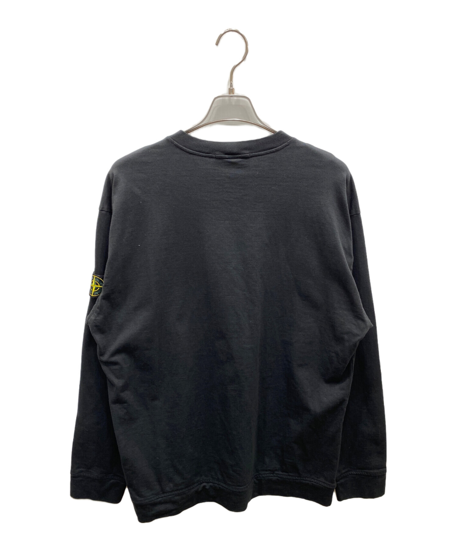 中古・古着通販】STONE ISLAND (ストーンアイランド) HEAVY COTTON 