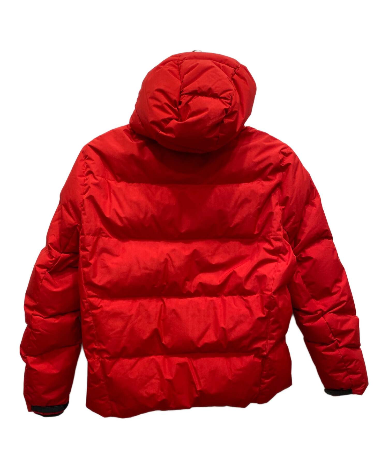 Polo by Ralph Lauren 赤 ダウンジャケット M