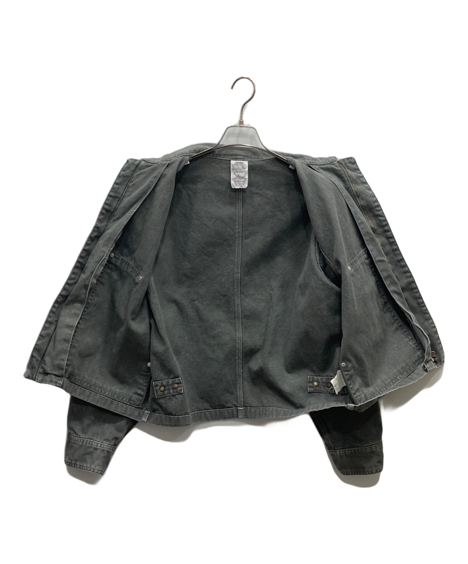 中古・古着通販】FIFTH (フィフス) 12oz Canvas Duck Traditional