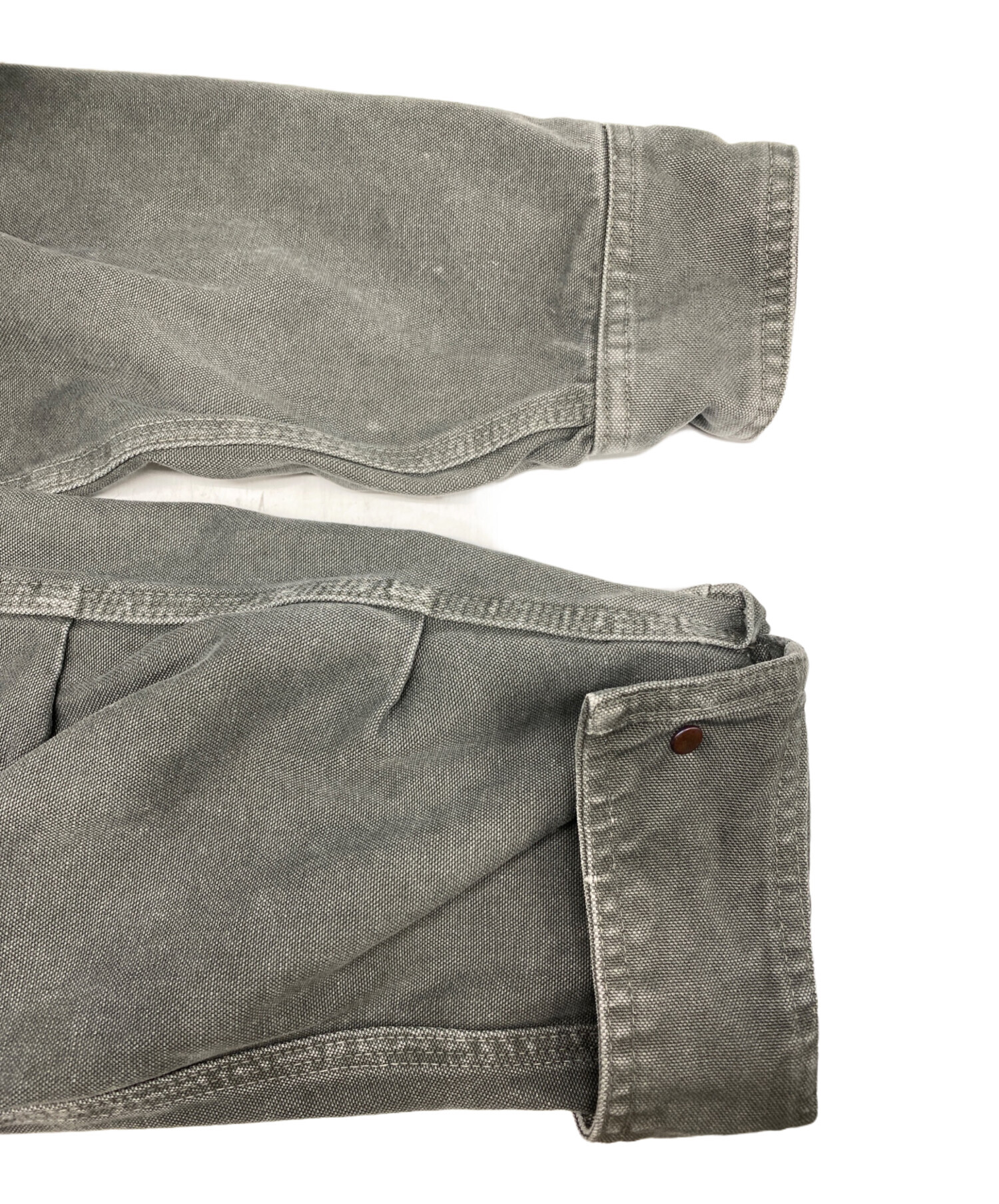 中古・古着通販】FIFTH (フィフス) 12oz Canvas Duck Traditional