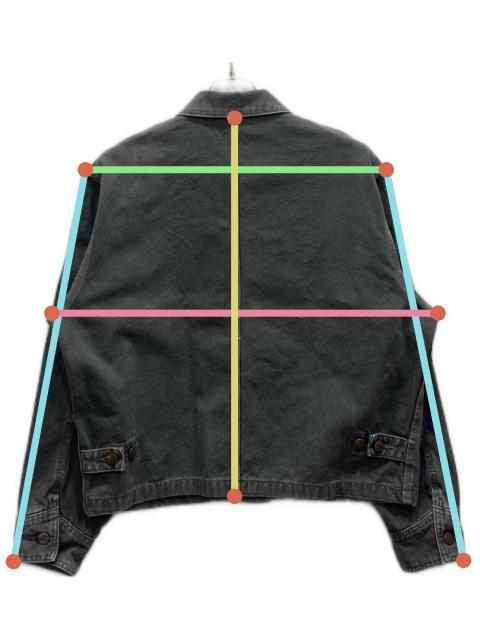 中古・古着通販】FIFTH (フィフス) 12oz Canvas Duck Traditional