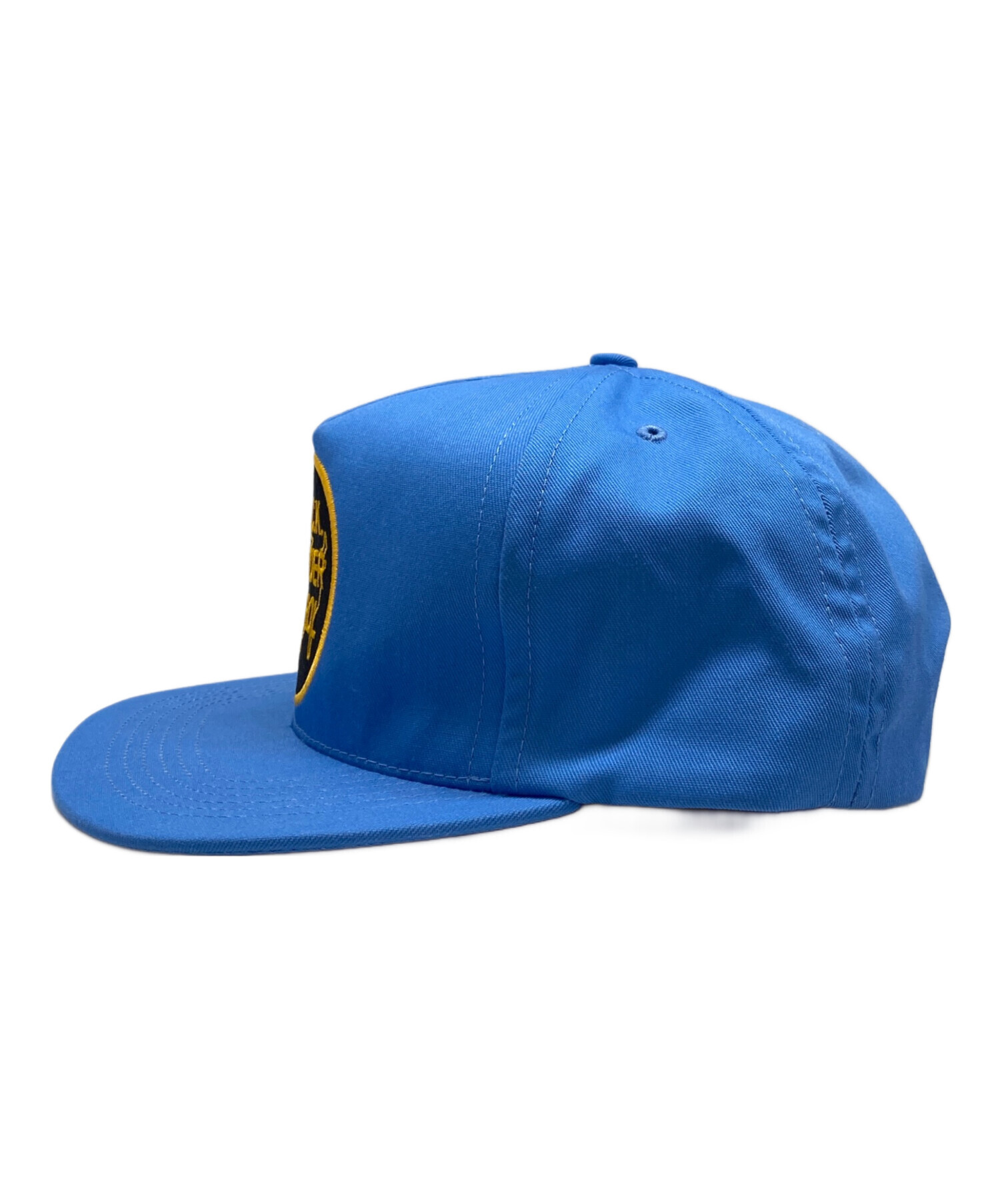 中古・古着通販】SUPREME (シュプリーム) Border Patrol 5 Panel Cap 