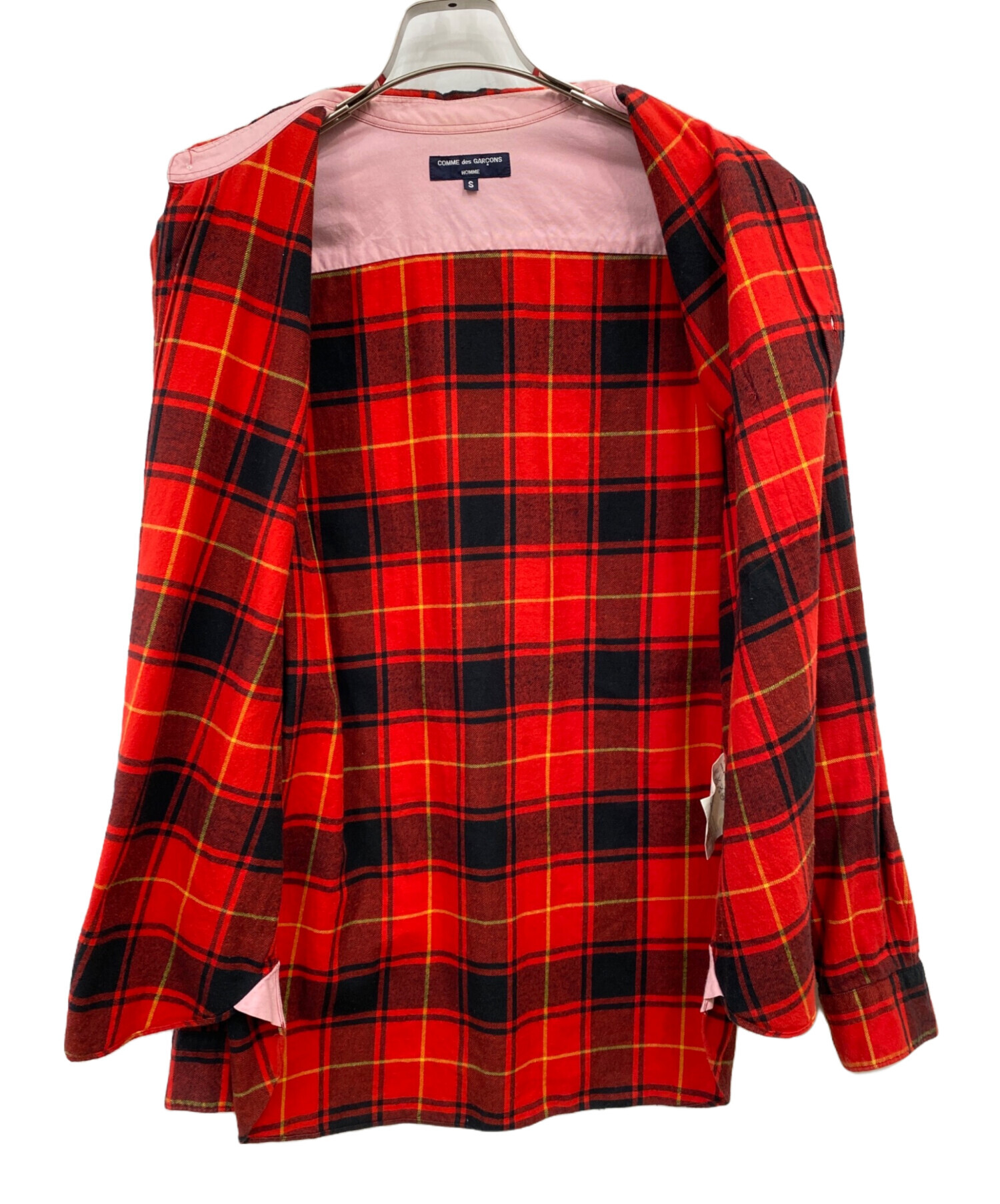 中古・古着通販】COMME des GARCONS HOMME (コムデギャルソン オム 中古・古着通販】COMME des GARCONS HOMME (コムデギャルソン オム