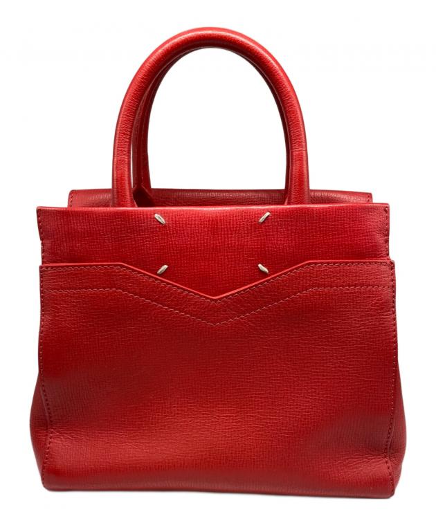 中古・古着通販】Maison Margiela (メゾンマルジェラ) ゴートレザー