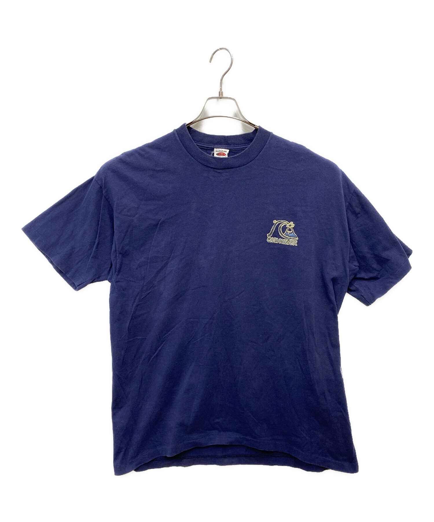 中古・古着通販】Quiksilver (クイックシルバー) ヴィンテージTシャツ