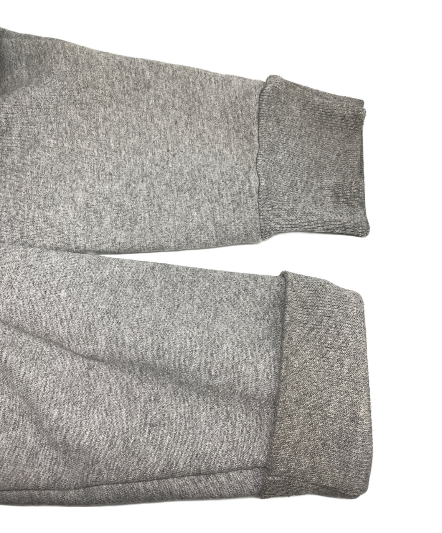 中古・古着通販】CAMBER (キャンバー) ツーフェイスジップパーカー