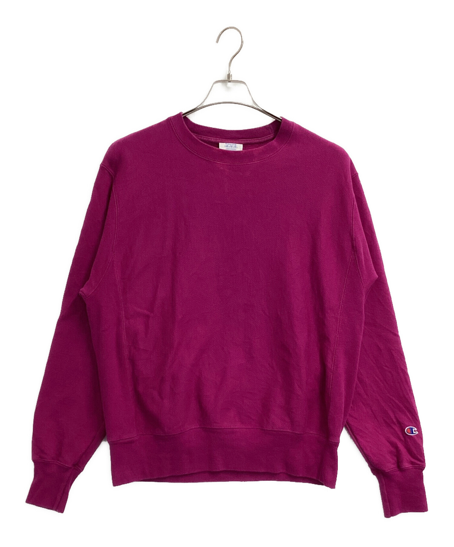 中古・古着通販】Champion (チャンピオン) 00's リバースウィーブ