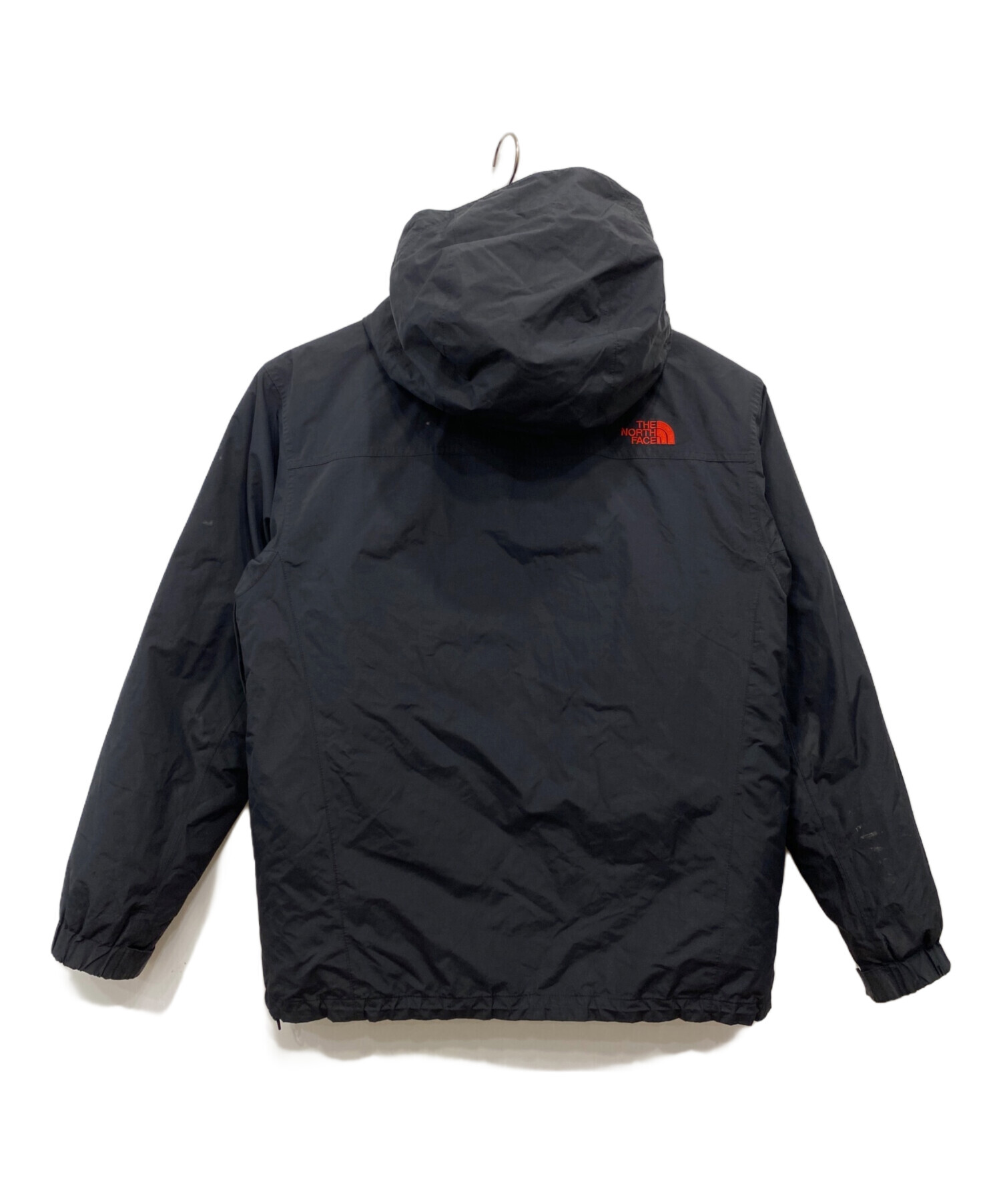 中古・古着通販】THE NORTH FACE (ザ ノース フェイス) ゼウス トリ 