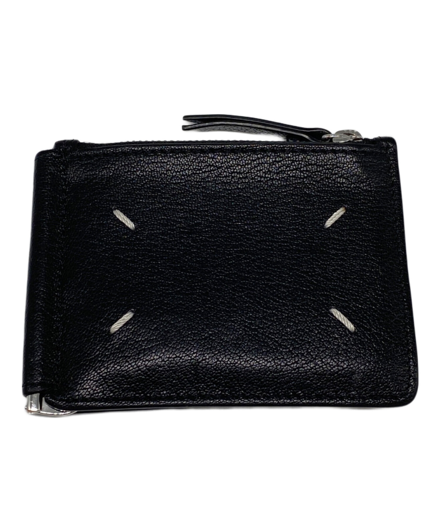 中古・古着通販】Maison Margiela (メゾンマルジェラ) トリフォールド