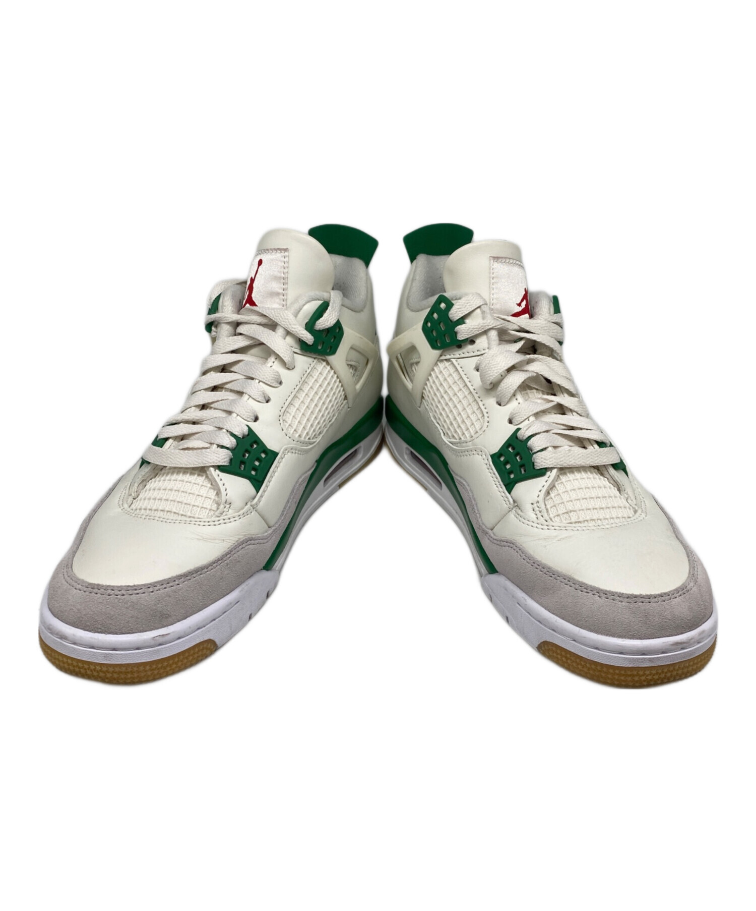 中古・古着通販】NIKE SB (ナイキエスビー) Air Jordan 4 Retro SP 
