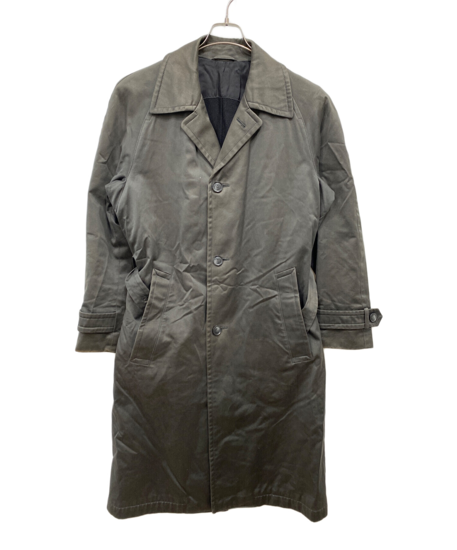 中古・古着通販】BOSS HUGO BOSS (ボス ヒューゴボス) チェスター