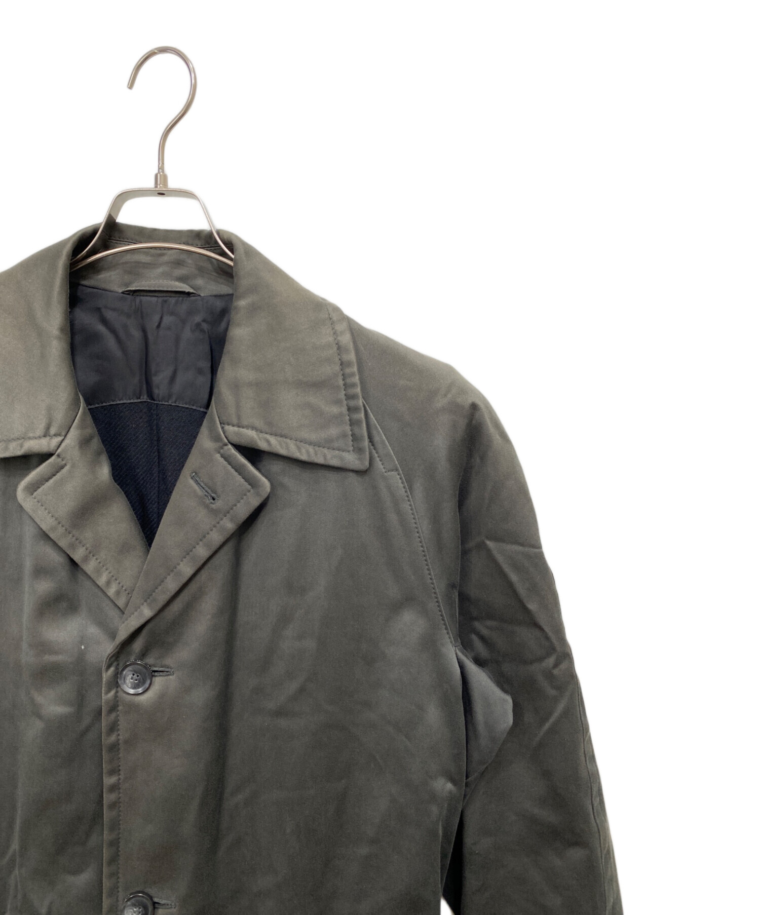 中古・古着通販】BOSS HUGO BOSS (ボス ヒューゴボス) チェスター