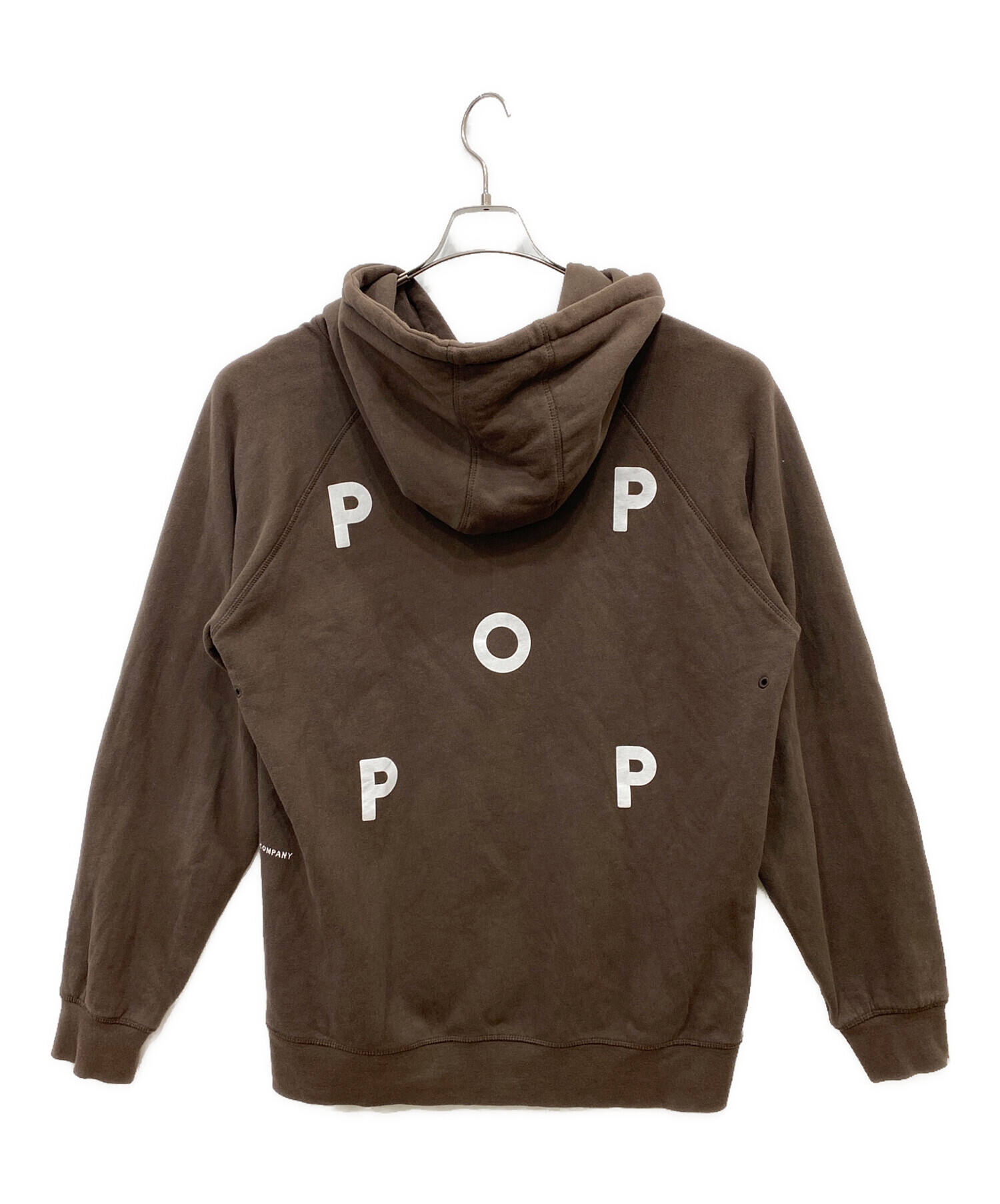 中古・古着通販】POP TRADING COMPANY (ポップトレーディング 